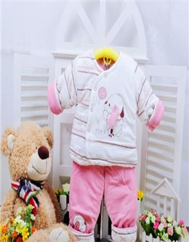 必威betway婴儿装AI定制 - 亲肤纯棉个性印花款