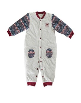 必威集团婴儿装 - 字母名字个性定制款