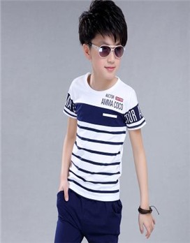 必威集团印花儿童装 - POD按需印刷零库存定制