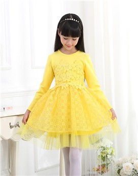 必威集团成长型儿童装 - 可放长裤脚延长使用周期